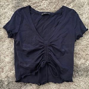 Shein Short Sleeve Top